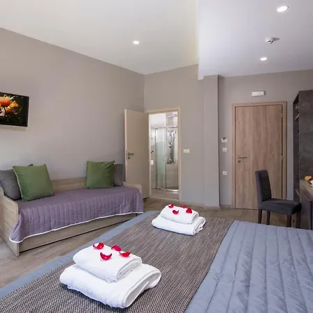 Appartement Stoa Chania *