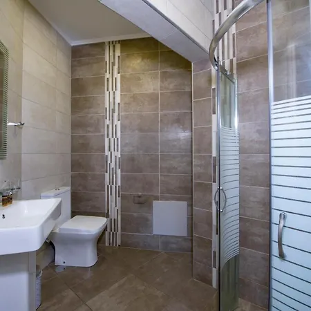 Stoa Chania Appartement *
