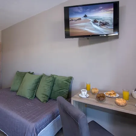 Appartement Stoa Chania La Canée