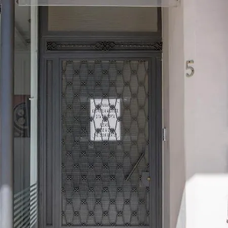 Stoa Chania Appartement