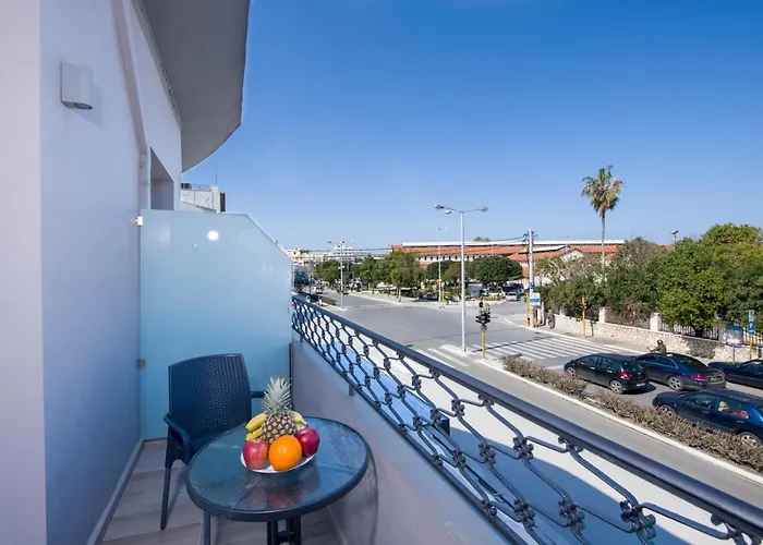 Appartamento Stoa Chania *