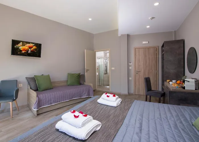 Appartamento Stoa Chania *