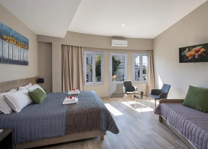 Stoa Chania La Canea