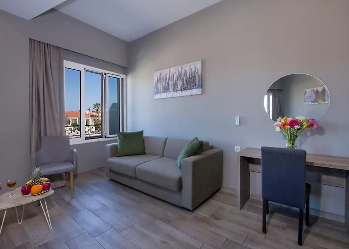 Stoa Chania * La Canea