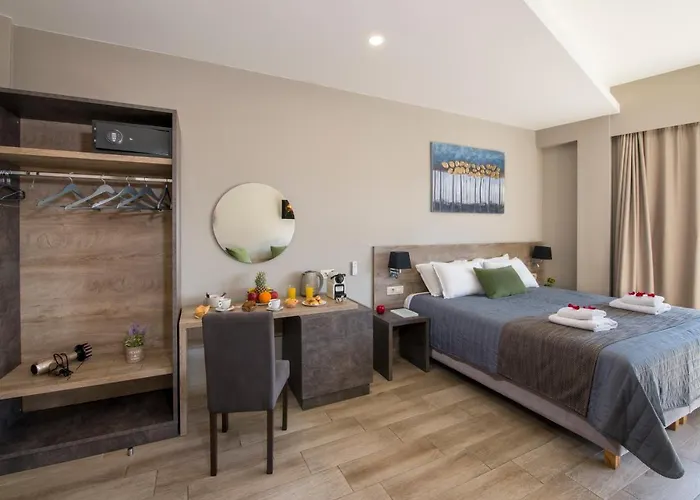 Stoa Chania La Canea