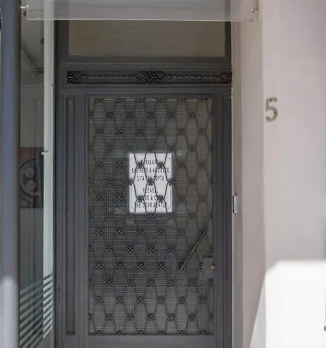 Stoa Chania Appartamento