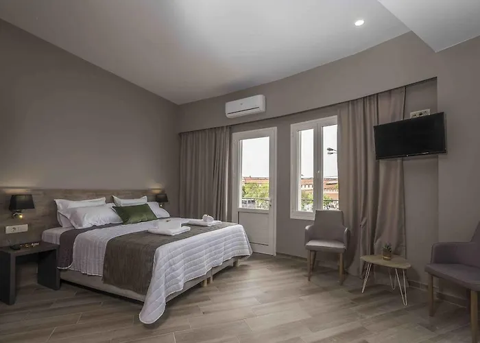 Stoa Chania La Canea