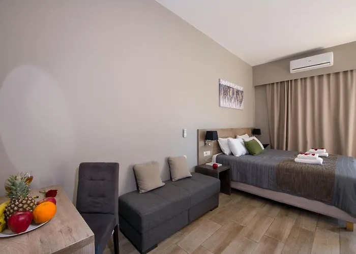 Stoa Chania * Ханья