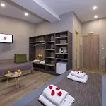 Stoa Chania 아파트 하니아
