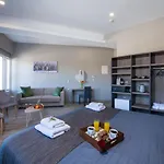 Stoa Chania 아파트 *