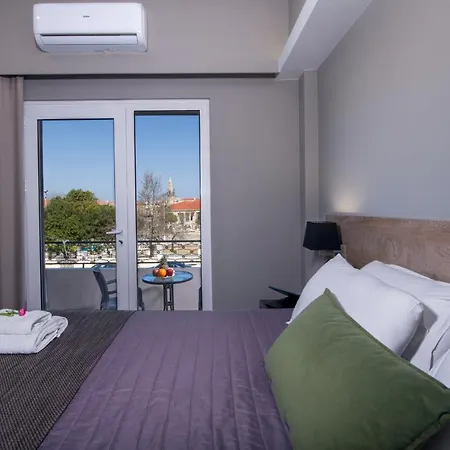 Apartment Stoa Chania Chania (Crete)