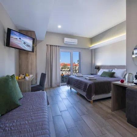 Stoa Chania Apartment *