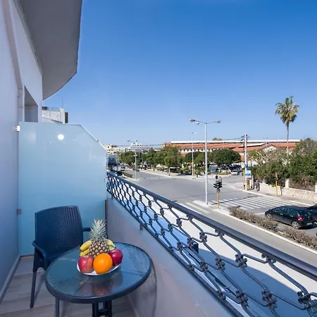 Appartamento Stoa Chania *
