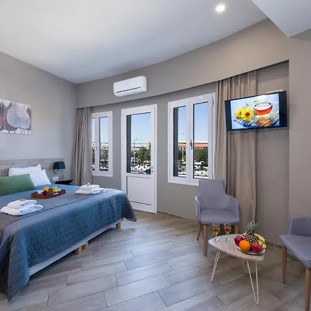 Apartment Stoa Chania Chania (Crete)