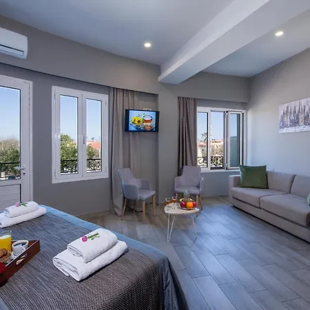 Apartment Stoa Chania