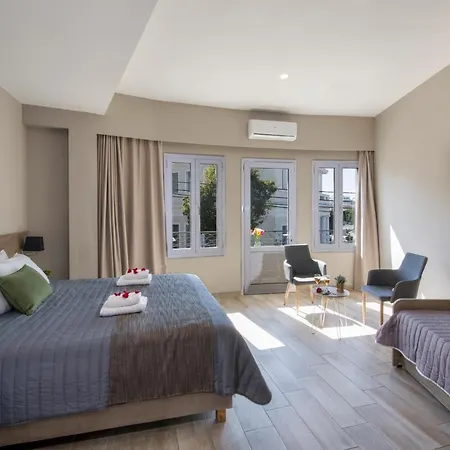 Stoa Chania Chania (Crete)