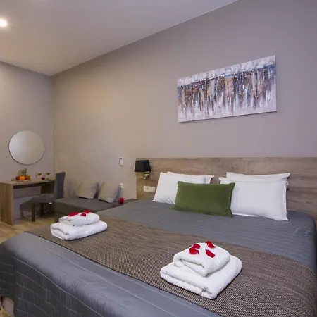 Apartment Stoa Chania Chania (Crete)