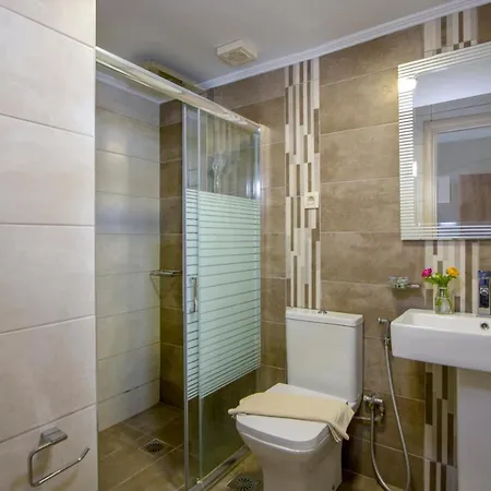 Stoa Chania Apartment *