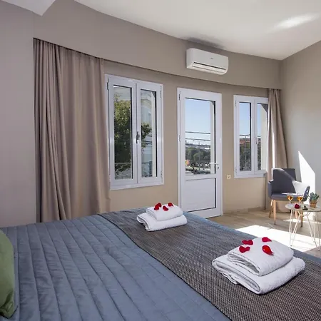 Stoa Chania Apartment