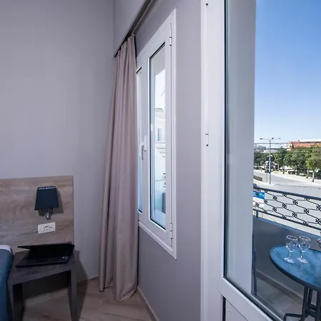 Apartment Stoa Chania