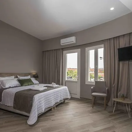 Stoa Chania Chania (Crete)