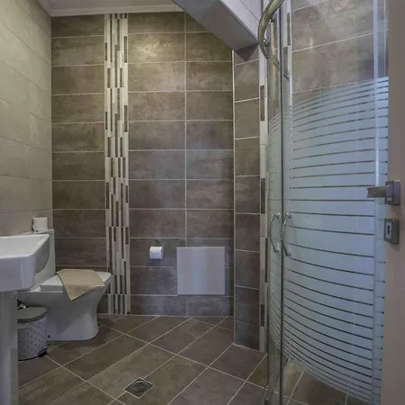 Stoa Chania Apartment *