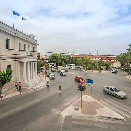 Apartment Stoa Chania