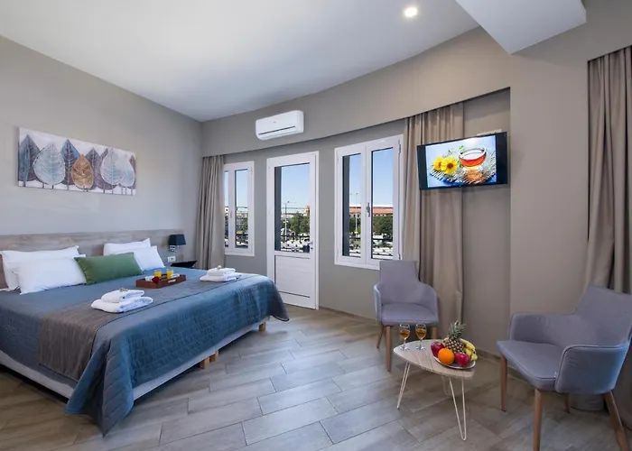 Apartment Stoa Chania Chania (Crete)