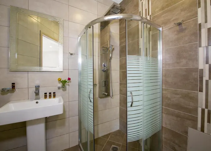 Apartmán Stoa Chania