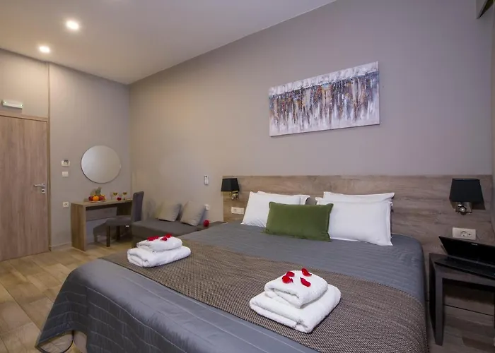 Apartment Stoa Chania Chania (Crete)