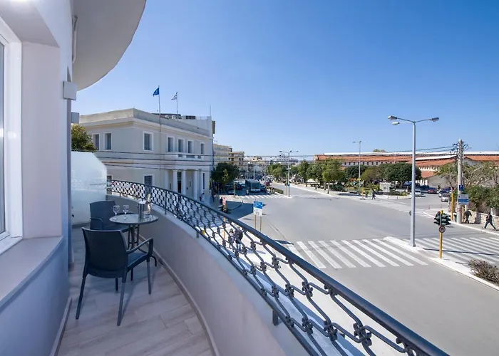 Apartment Stoa Chania Chania (Crete)