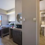 Stoa Chania Apartman *