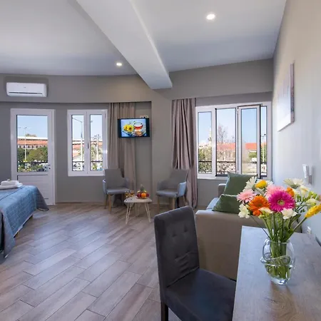 Apartment Stoa Chania